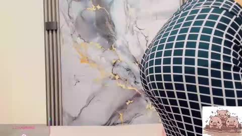 Rubi i love online show from 02-26-26, 11:31