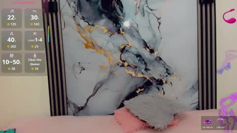 Rubi i love online show from 04-07-26, 11:32