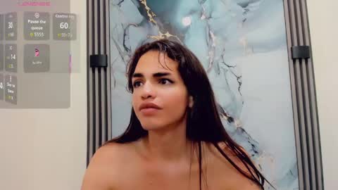 Rubi i love online show from 04-14-26, 11:27