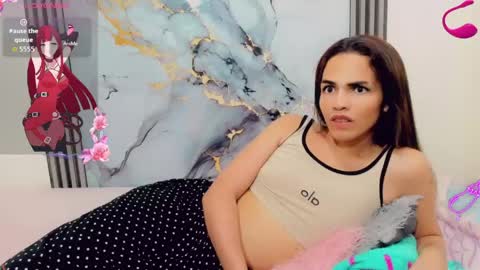 Rubi i love online show from 05-13-26, 11:51