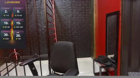 Snapshot of rubi_boobs_ chatting on 02-17-25, 05:10 Rubi online show from 02-17-25, 05:10