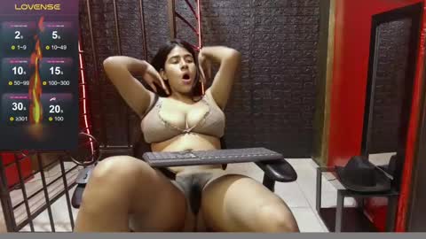 Snapshot of rubi_boobs_ chatting on 02-18-25, 05:53 Rubi online show from 02-18-25, 05:53