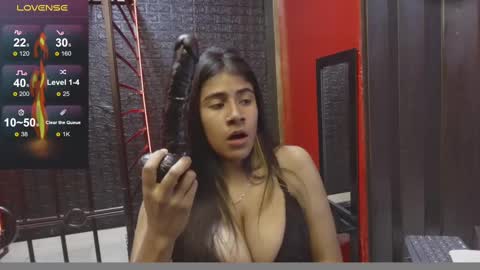 Snapshot of rubi_boobs_ chatting on 02-27-25, 01:49 Rubi online show from 02-27-25, 01:49