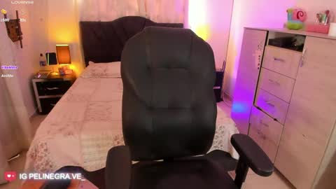 rubi carter online show from 04-23-26, 02:08