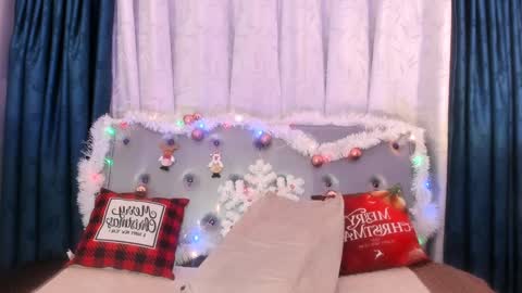 Snapshot of rubi_channel chatting on 12-10-24, 11:51 Channel online show from 12-10-24, 11:51