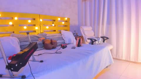 Rubi online show from 11-25-25, 03:06