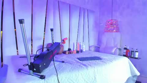 Rubi online show from 07-18-26, 03:27