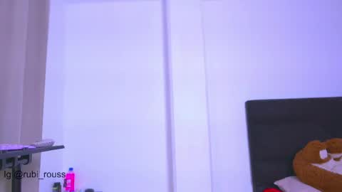 Snapshot of rubi_rouss chatting on 05-05-26, 03:58 rubi rouss instagran and X or tw FAV VIBES11 9 33 101 moan and explode my balls online show from 05-05-26, 03:58