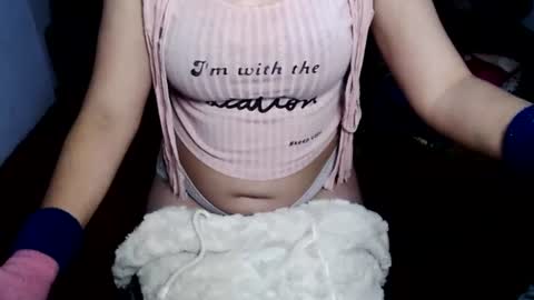 rubia_dirty online show from 06-29-26, 10:32