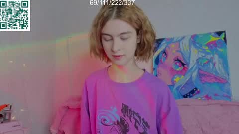Snapshot of rubiflow chatting on 05-27-26, 06:38 berta online show from 05-27-26, 06:38