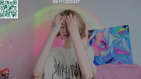 Snapshot of rubiflow chatting on 06-05-26, 06:13 berta online show from 06-05-26, 06:13