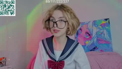Snapshot of rubiflow chatting on 06-06-26, 07:29 berta online show from 06-06-26, 07:29