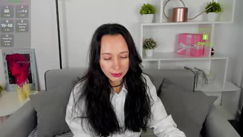 rubiharlot online show from 09-30-25, 01:10