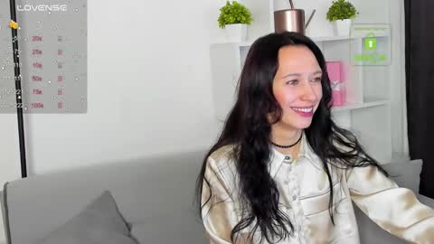 rubiharlot online show from 10-04-25, 01:25