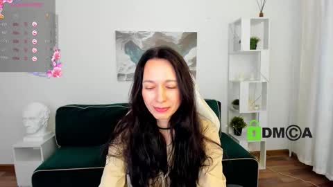 rubiharlot online show from 10-17-25, 01:31