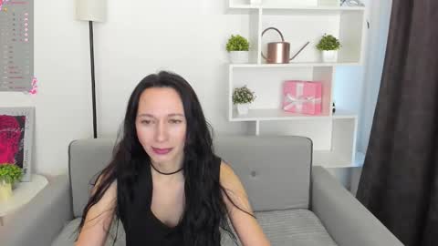 rubiharlot online show from 10-19-25, 02:12