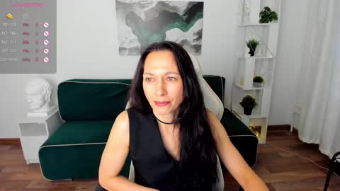 rubiharlot online show from 10-22-25, 01:28
