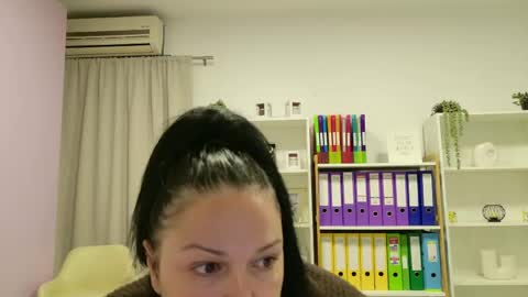 Rubi online show from 06-07-26, 02:43
