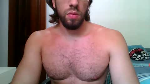 rubio121 online show from 06-03-26, 07:30