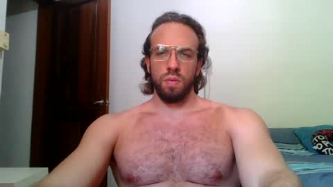 rubio121 online show from 06-11-26, 05:00