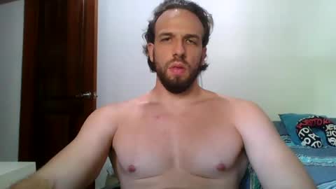 rubio121 online show from 06-30-26, 03:35