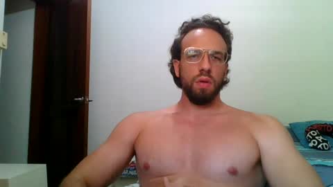 rubio121 online show from 07-01-26, 05:02
