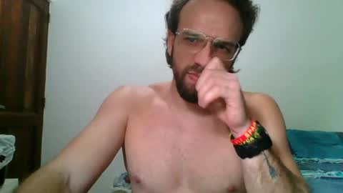 rubio121 online show from 07-08-26, 03:05