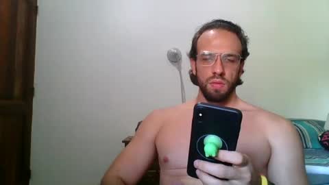 rubio121 online show from 07-30-26, 03:55