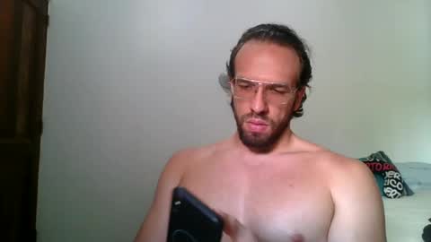 rubio121 online show from 08-03-26, 03:27