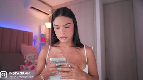 RubiOberli 9 INCH Guys my blue page is available now  online show from 07-05-26, 10:28