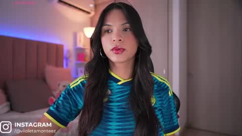 RubiOberli 9 INCH Guys my blue page is available now  online show from 07-08-26, 02:27