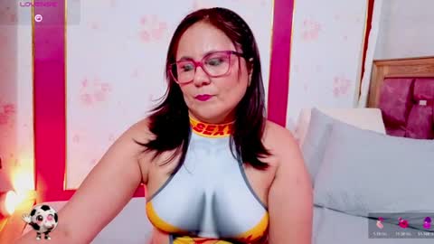 RubiQueens online show from 06-13-26, 01:14