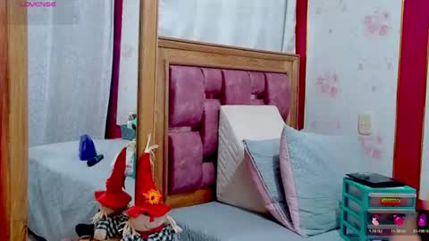 RubiQueens online show from 07-27-26, 12:12