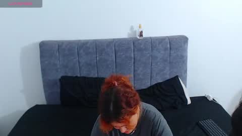 Ruby and Vanie online show from 04-22-26, 10:55