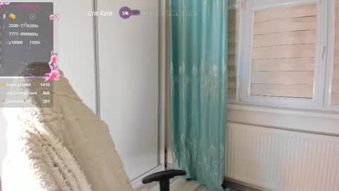 Ruby Blaze online show from 02-20-25, 11:21