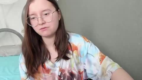 ruby_doyle online show from 01-28-25, 07:43