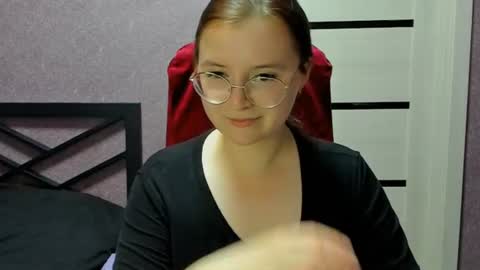 ruby_doyle online show from 06-16-26, 05:59