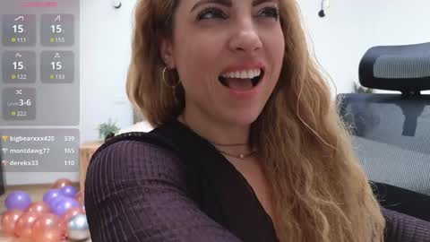 Ruby online show from 02-04-25, 07:51