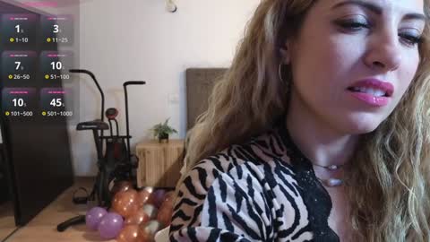 Ruby online show from 02-08-25, 12:06