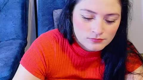 Ruby online show from 09-08-25, 07:02