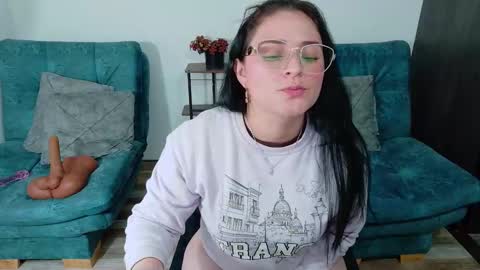 Ruby online show from 02-04-26, 10:26