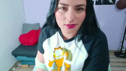Ruby online show from 07-14-26, 09:42