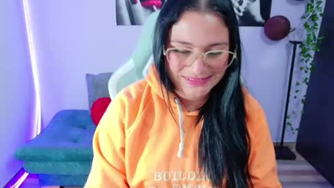 Ruby online show from 07-25-26, 12:42