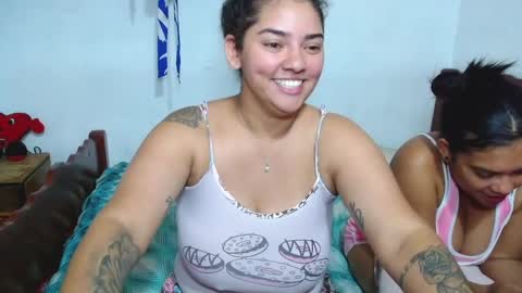 ruby and megan online show from 02-14-25, 09:32