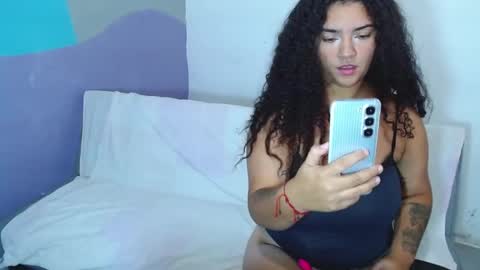 ruby and megan online show from 11-16-25, 08:03