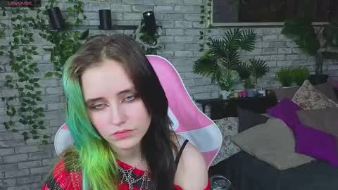 Ilona online show from 03-06-26, 09:11