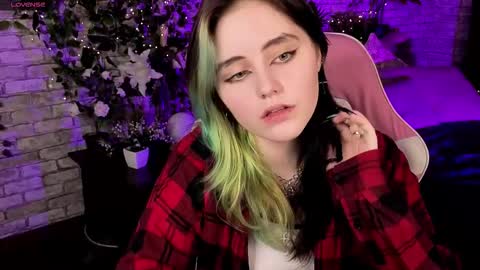 Ilona online show from 03-11-26, 09:54