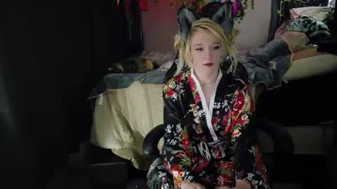 ruby_rogu3 online show from 09-10-25, 03:23