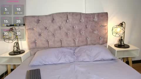 ruby_rouge_ online show from 03-27-26, 07:13