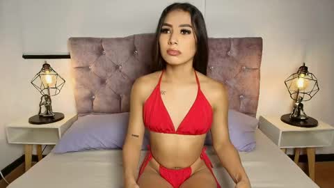 ruby_rouge_ online show from 05-19-26, 07:09